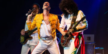 La banda que revive a Queen desembarca en Posadas
