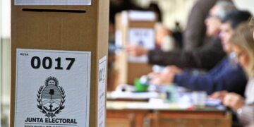 Elecciones 2023: cuándo se vota en cada provincia