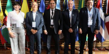 La experiencia urbanística del IPRODHA fue llevada al MINURVI