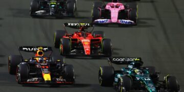 Desde 2026, la F1 usará combustible sintético para contaminar menos