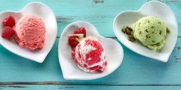 Día Internacional del Helado