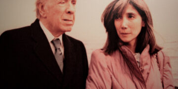 No encuentran el testamento de María Kodama y la obra de Borges podría pasar al Estado