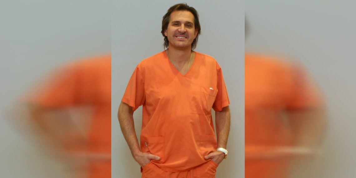 Piden indagatoria al médico Aníbal Lotocki: lo acusan del homicidio de un empresario