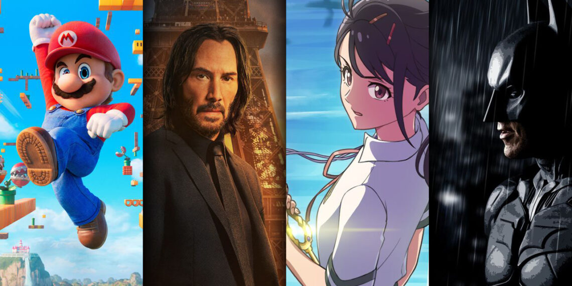 En el IMAX: una cartelera para todos los gustos