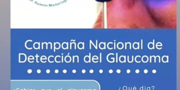 Habilitarán un consultorio para la detección de glaucoma
