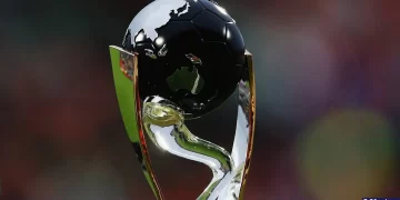 Confirmado: Argentina será la sede del Mundial Sub 20