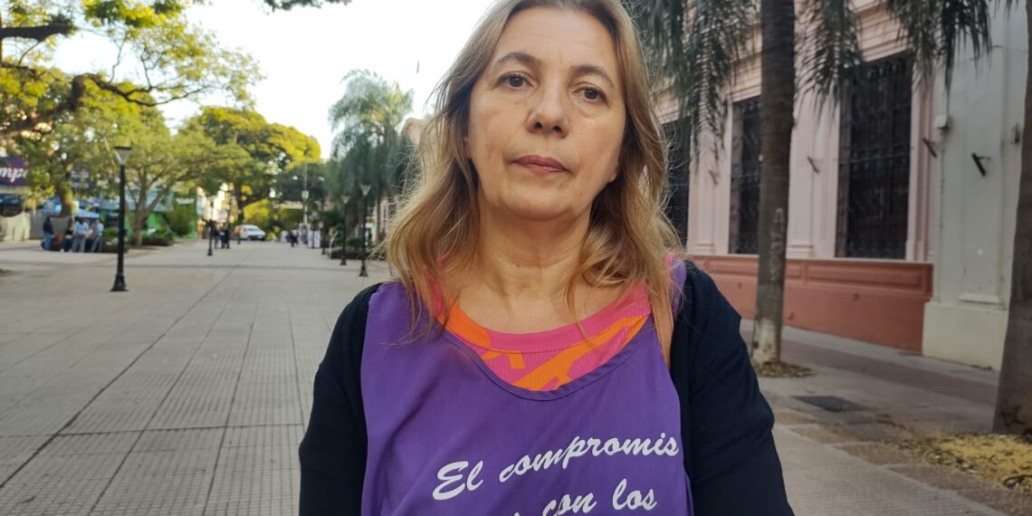 Docentes vuelven al paro desde mañana