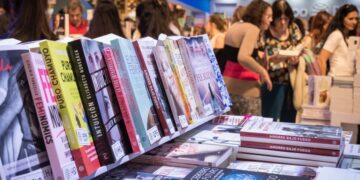 Comienza hoy la Feria del Libro 2023 con cautas expectativas y gran entusiasmo