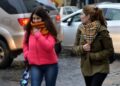 Se acerca un frente frío a Misiones: desde el miércoles las mínimas podría ser de un dígito