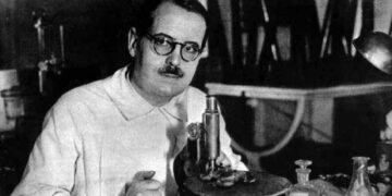 Hoy es el Día del Investigador Científico Argentino