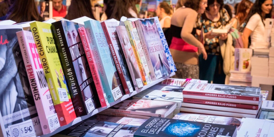 47º Feria Internacional del Libro: Misiones presente a través del Parque del Conocimiento