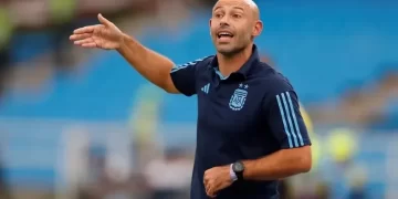 Mundial Sub20: las decisiones que deberá tomar el técnico Javier Mascherano