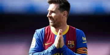 El Barcelona apura las negociaciones para lograr la vuelta a Lionel Messi