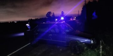 Falleció un peatón tras ser embestido por una automóvil en Posadas