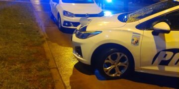 Capturaron a uno de los implicados por el robo de una caja fuerte en Posadas