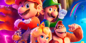 El Super Mario Fest llega al IMAX