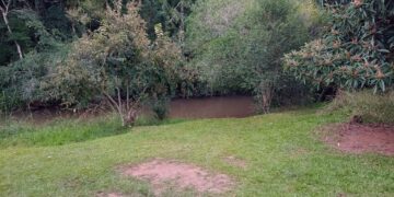 Wanda: joven murió ahogado en el Arroyo Tupicuá