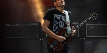 Después del histórico show en Vélez Divididos agotan más estadios: se presentan en Corrientes el 7 de octubre