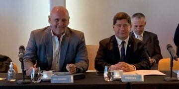 Misiones dice presente en una nueva reunión del COFESA con el cambio climático como eje