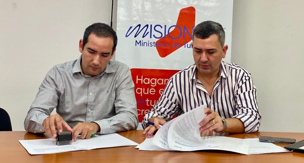 Presentaron avances del Plan Estratégico de Turismo Sustentable de Misiones