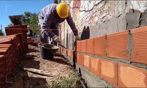El 19 de junio entrará en vigencia el programa “Ahora Construcción” hasta fin de año