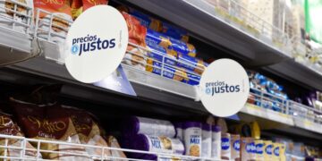 Renovaron el programa Precios Justos hasta el 31 de julio
