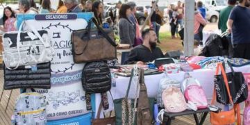 Economía social: inscriben para la Feria de Manos Productivas