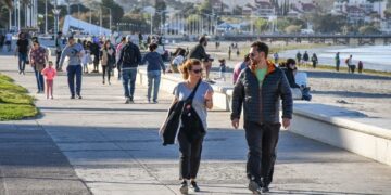 Fin de semana XL por el 25 de Mayo: viajaron 1,3 millones de turistas y gastaron $47.433 millones