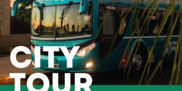 El City Tour de Posadas llega con un nuevo horario