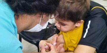 Continúa la campaña de vacunación antigripal en Posadas
