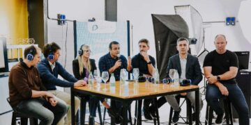 El Gobernador participó en el encuentro de integración del programa gestión para el desarrollo