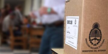 Casi un millón de misioneros podrá votar nuevo gobernador este domingo