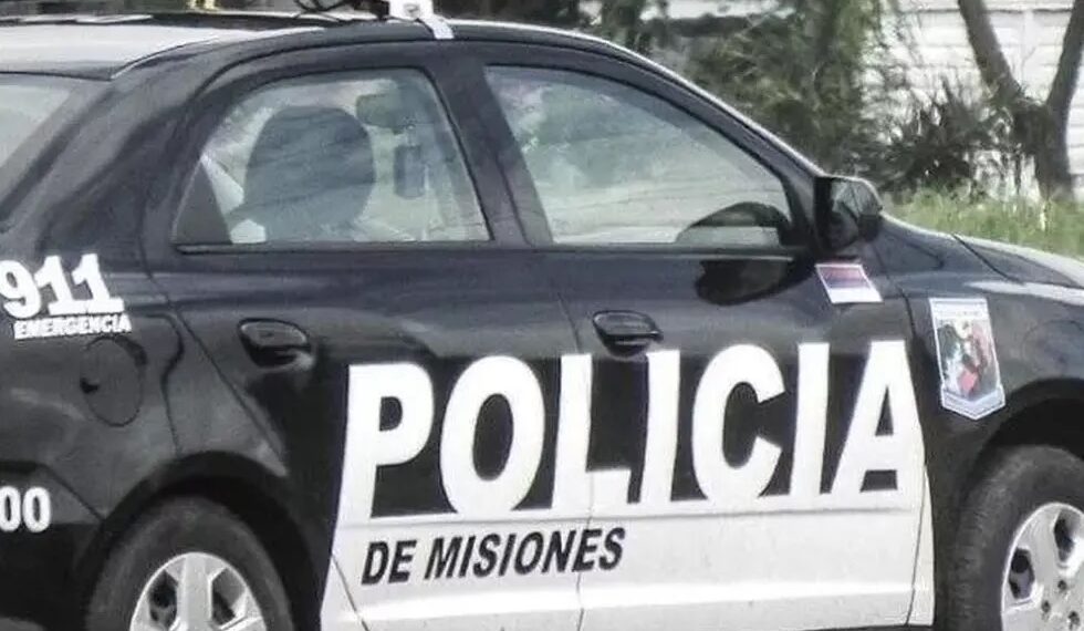 Prófugo por violación fue a votar y quedó detenido en Bernardo de Irigoyen