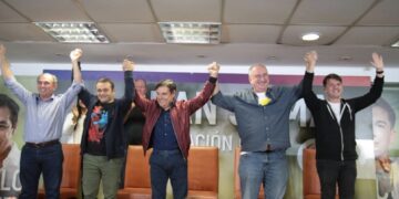 Elecciones Misiones: La Renovación se asegura 14 diputados, Juntos por el Cambio 5 y resta definir uno