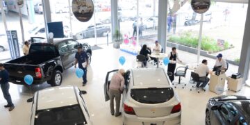 A partir de mayo, no hay más autos 0km por menos de $ 4 millones