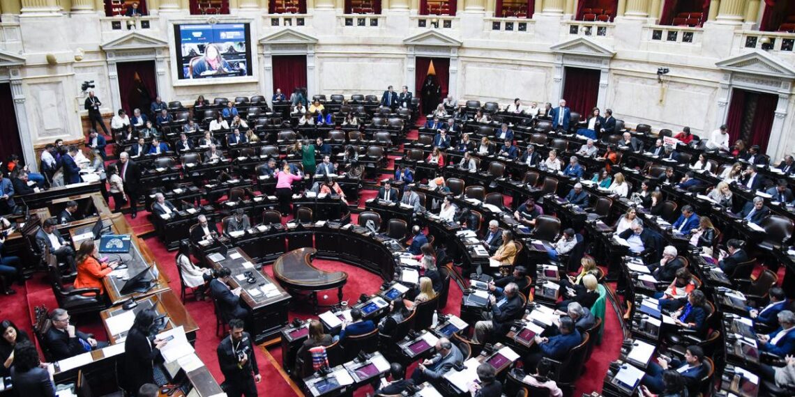 Diputados comenzará a tratar el proyecto para reducir la jornada laboral