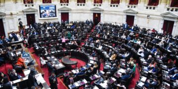 Diputados comenzará a tratar el proyecto para reducir la jornada laboral