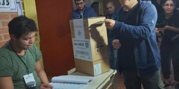 Herrera Ahuad destacó la política madura que se vive en Misiones