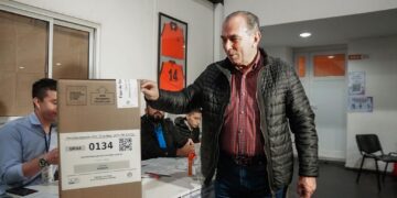 Stelatto fue reelecto como intendente de Posadas