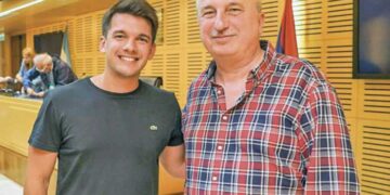 Misiones Elige: Amplio triunfo de la fórmula Passalacqua-Romero Spinelli