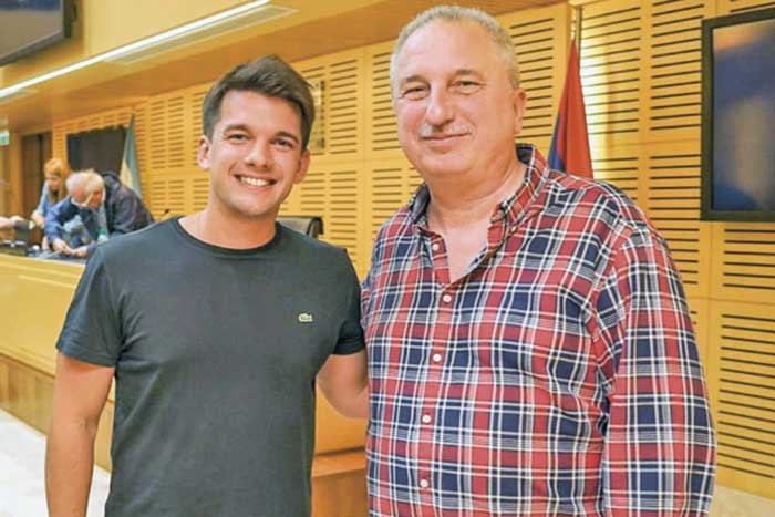 Misiones Elige: Amplio triunfo de la fórmula Passalacqua-Romero Spinelli