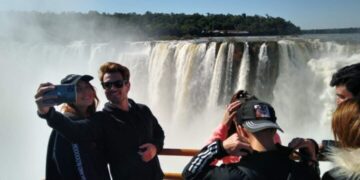 Más de $1.500 millones generó el turismo en Misiones durante el finde XL