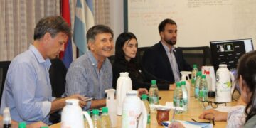 El INYM, empresas, cooperativas y emprendedores definieron acciones de promoción