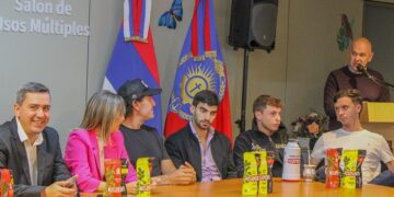 En junio vuelve el Turismo Nacional a la tierra colorada