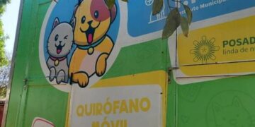 El IMuSA en tu barrio, cronograma de los operativos de sanidad animal