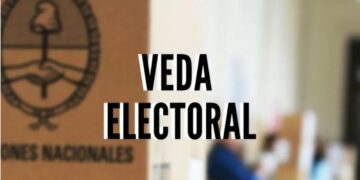 Comenzó la veda electoral en Misiones: conocé cuáles son las prohibiciones