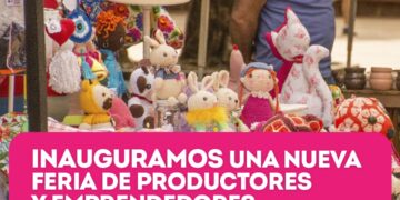 Habilitarán una nueva sede de ventas de Ferias Francas