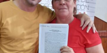 En San José, 45 nuevas familias entraron al sistema de regularidad dominial