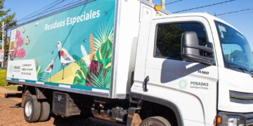 Avanza el tratamiento de residuos patológicos