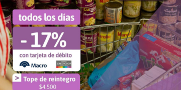 Herrera Ahuad acordó con Nación la continuidad de los programas Ahora+21, Ahora Canasta y de la línea de créditos Crear
